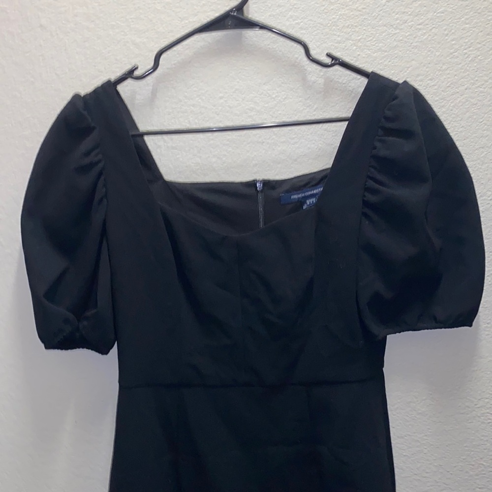 French connection dress